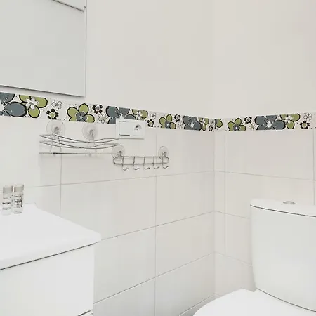 Apartment Brzozowa By Renters
