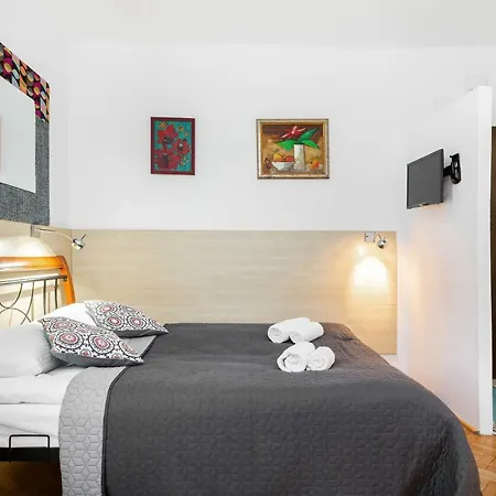 Brzozowa By Renters *