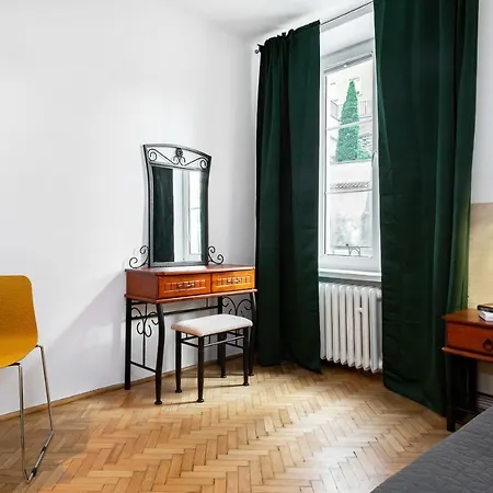 Brzozowa By Renters