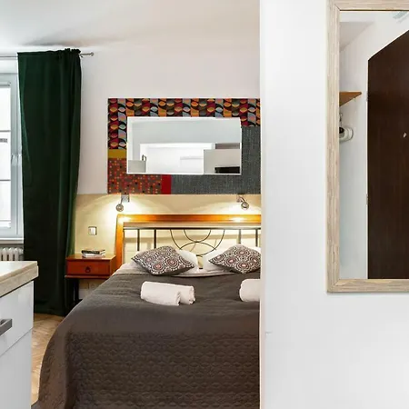 Brzozowa By Renters
